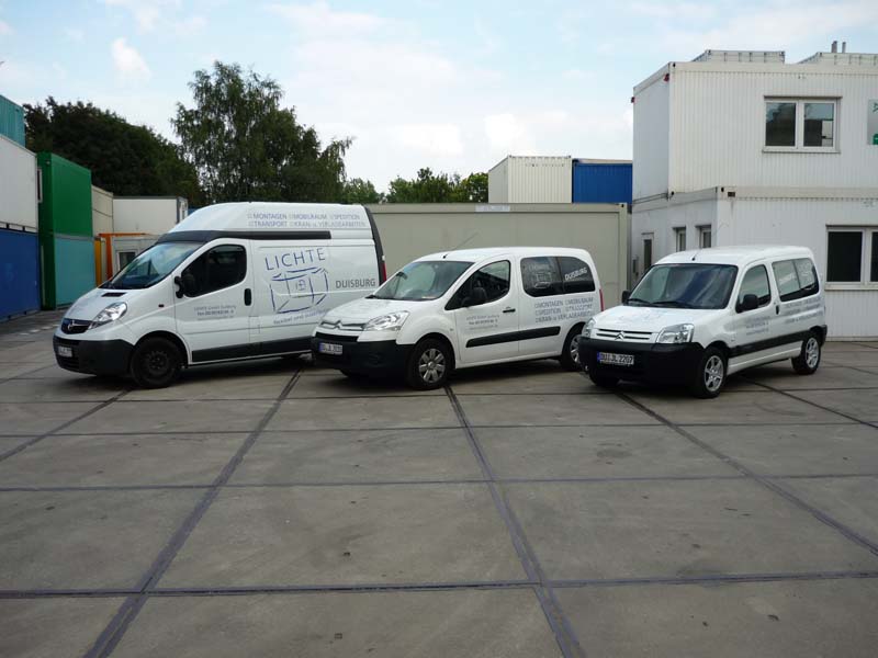 Servicefahrzeuge (1)